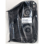 Subaru (OEM) Timing Belt Cover (Front / Right), 2004-2007 STi & 2006-2014 WRX - Angle 3