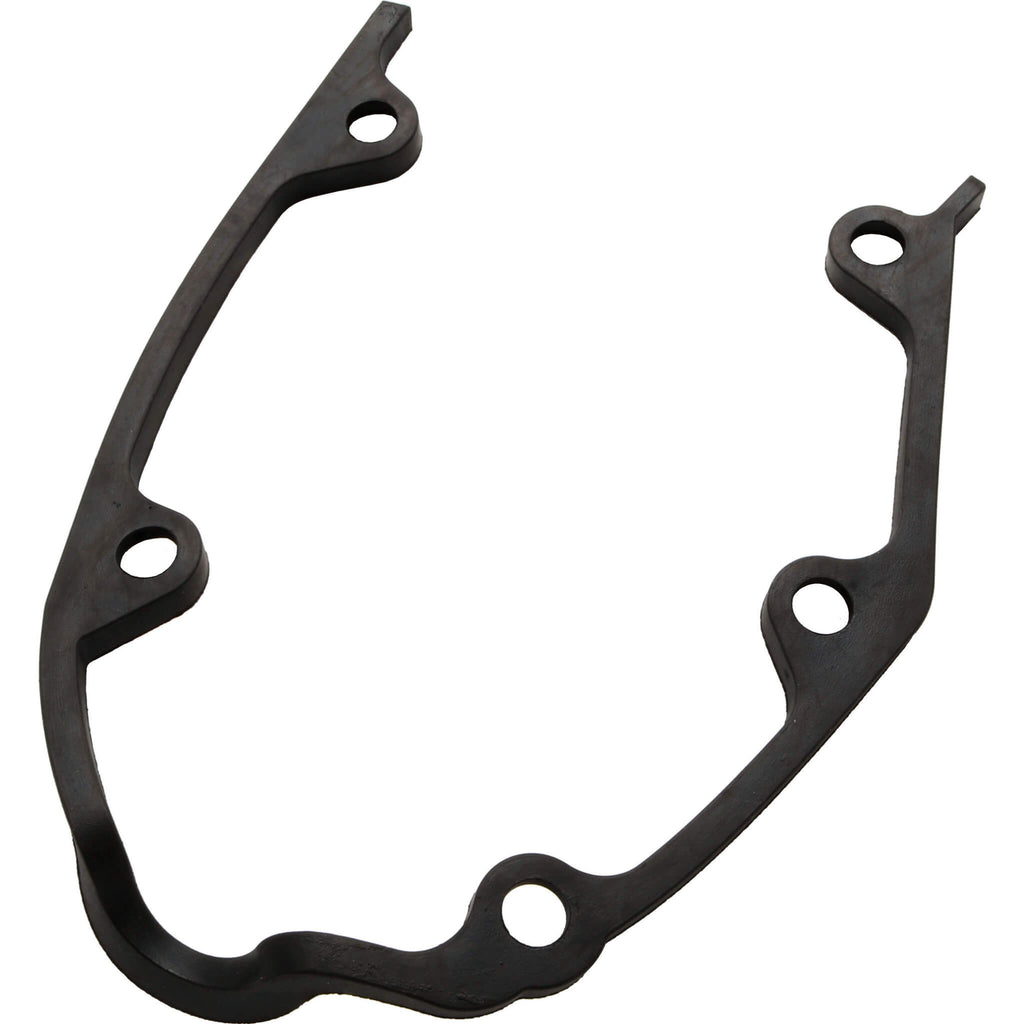 Subaru (OEM) Timing Belt Cover Gasket (Top of Center Cover), 2002-2014 WRX & 2004-2021 STi - Angle 2