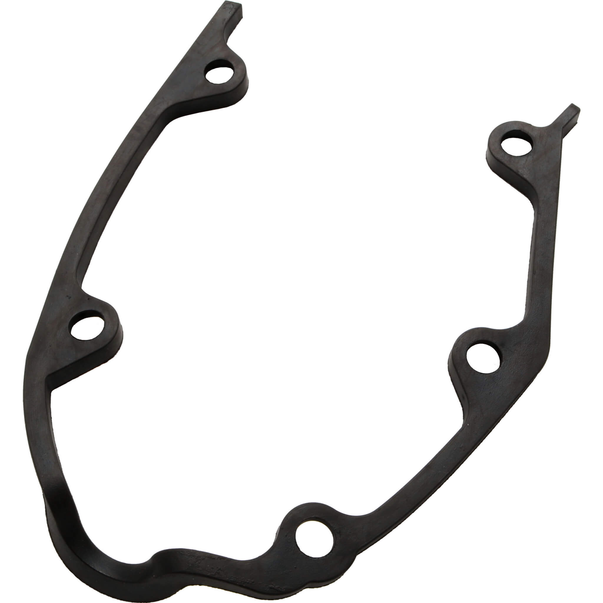 Subaru (OEM) Timing Belt Cover Gasket (Top of Center Cover), 2002-2014 WRX & 2004-2021 STi - Angle 2