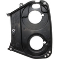 Subaru (OEM) Timing Belt Cover (Rear / Left), 2002-2014 WRX & 2004-2021 STi
