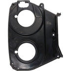 Subaru (OEM) Timing Belt Cover (Rear / Left), 2002-2014 WRX & 2004-2021 STi - Angle 2