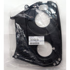 Subaru (OEM) Timing Belt Cover (Rear / Left), 2002-2014 WRX & 2004-2021 STi - Angle 3