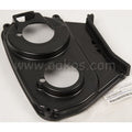 Subaru (OEM) Timing Belt Cover (Rear / Left, Auto Transmission), 2002-2008 WRX (AT)