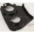 Subaru (OEM) Timing Belt Cover (Rear / Left, Auto Transmission), 2002-2008 WRX (AT)