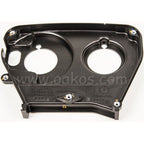 Subaru (OEM) Timing Belt Cover (Rear / Left, Auto Transmission), 2002-2008 WRX (AT) - Angle 2