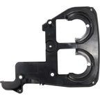 Subaru (OEM) Timing Belt Cover (Rear / Right), 2002-2008 WRX (AUTO)