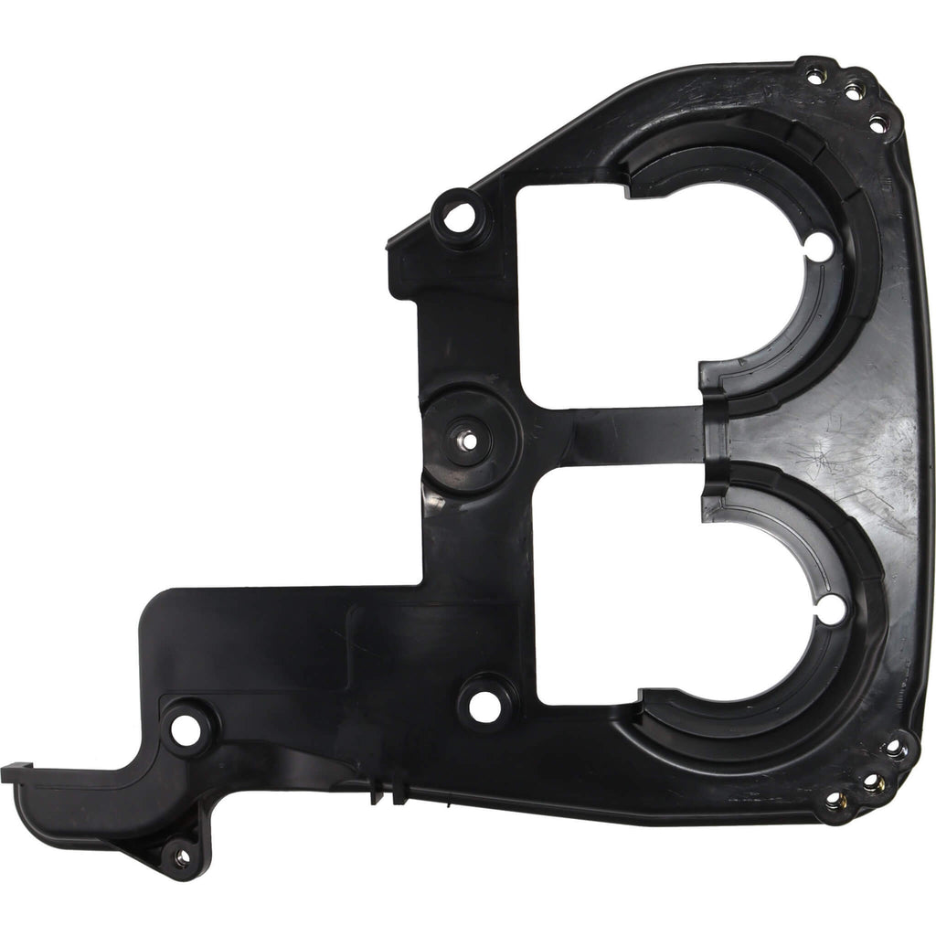 Subaru (OEM) Timing Belt Cover (Rear / Right), 2002-2014 WRX & 2004-2021 STi