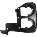 Subaru (OEM) Timing Belt Cover (Rear / Right), 2002-2014 WRX & 2004-2021 STi