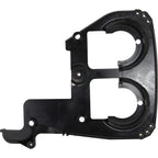 Subaru (OEM) Timing Belt Cover (Rear / Right), 2002-2014 WRX & 2004-2021 STi