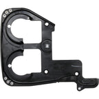Subaru (OEM) Timing Belt Cover (Rear / Right), 2002-2014 WRX & 2004-2021 STi - Angle 2