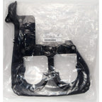 Subaru (OEM) Timing Belt Cover (Rear / Right), 2002-2014 WRX & 2004-2021 STi - Angle 3