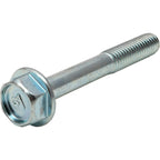 Subaru (OEM) Timing Belt Front Cover Bolt (Long), 2002-2014 WRX & 2004-2021 STi - Angle 2