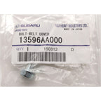 Subaru (OEM) Timing Belt Front Cover Bolt (Long), 2002-2014 WRX & 2004-2021 STi - Angle 3