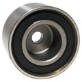 Subaru (OEM) Timing Belt Idler Pulley (#1 & #2), 2002-2014 WRX & 2004-2021 STi