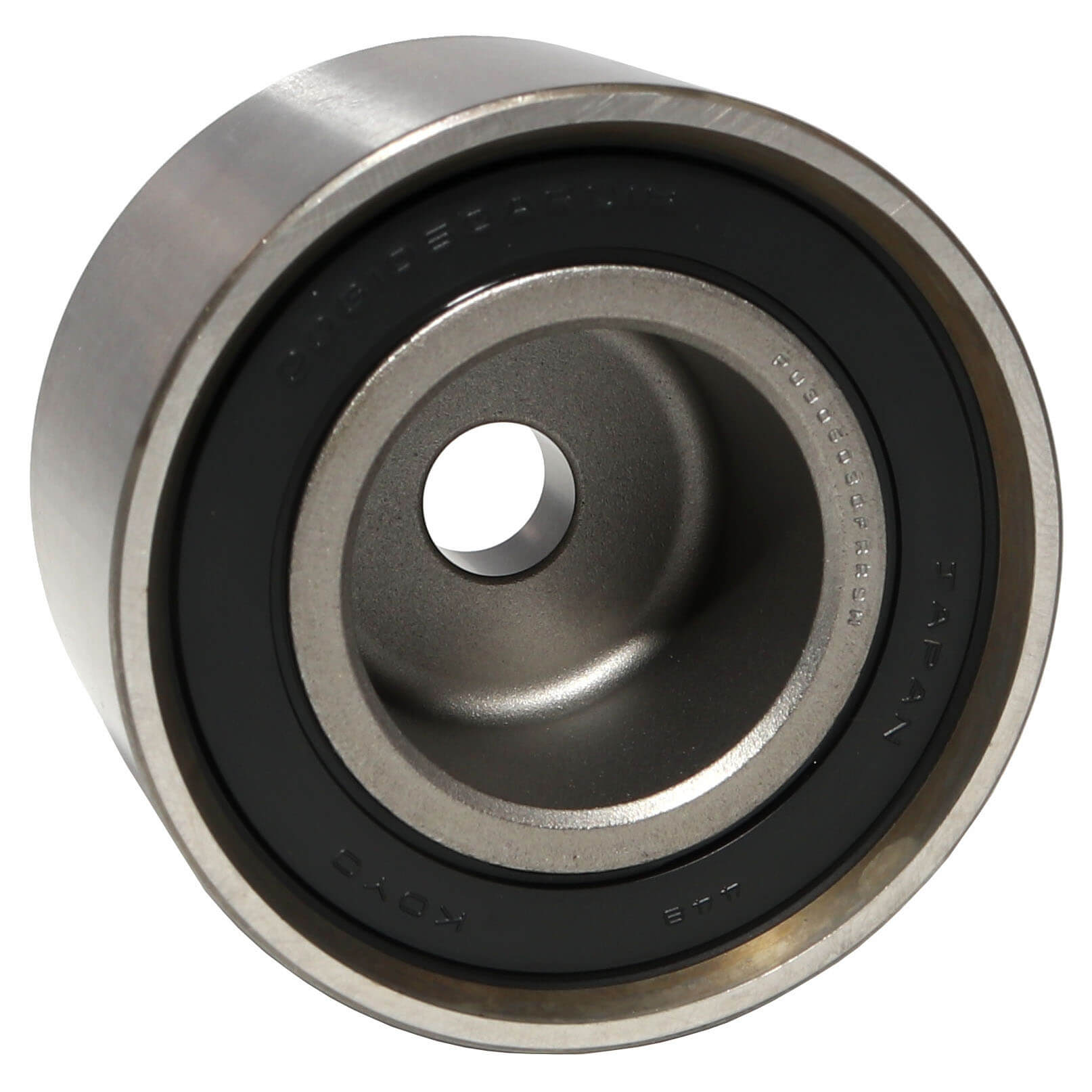Subaru (OEM) Timing Belt Idler Pulley (#1 & #2), 2002-2014 WRX & 2004-2021 STi