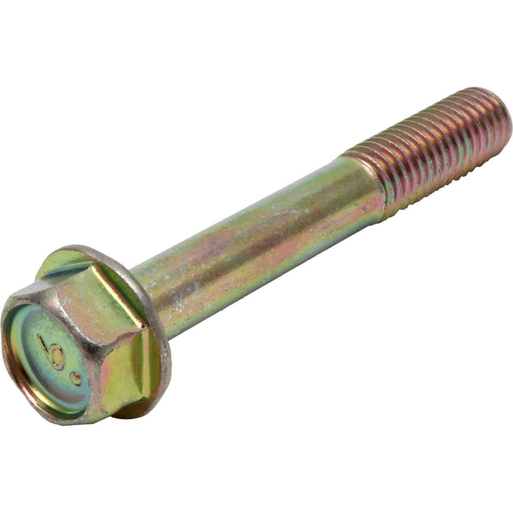 Subaru (OEM) Timing Belt Idler Pulley Bolt (#4 Idler), 2002-2014 WRX & 2004-2021 STi - Angle 2