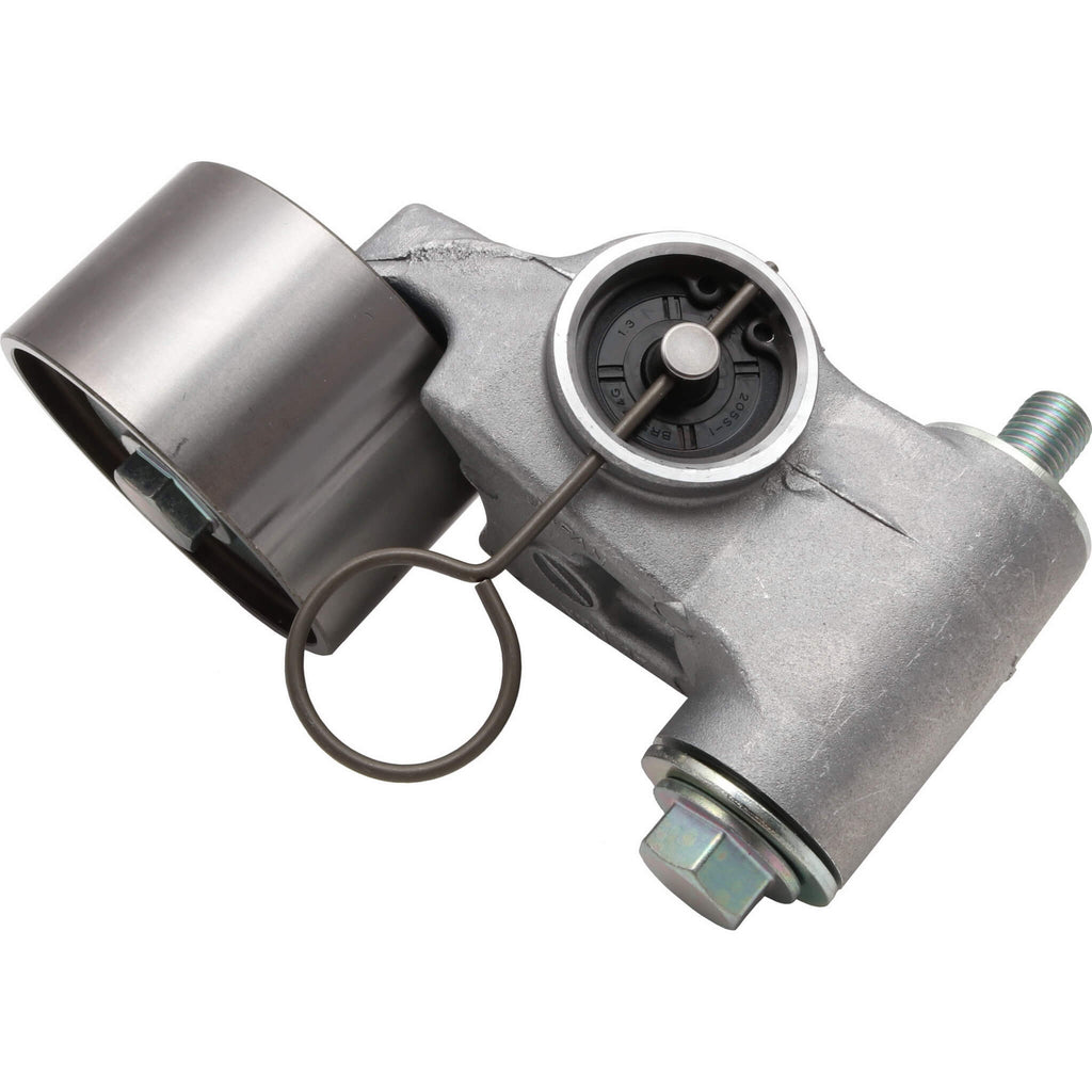 Subaru (OEM) Timing Belt Tensioner, 2002-2014 WRX & 2004-2011 STi - Angle 2