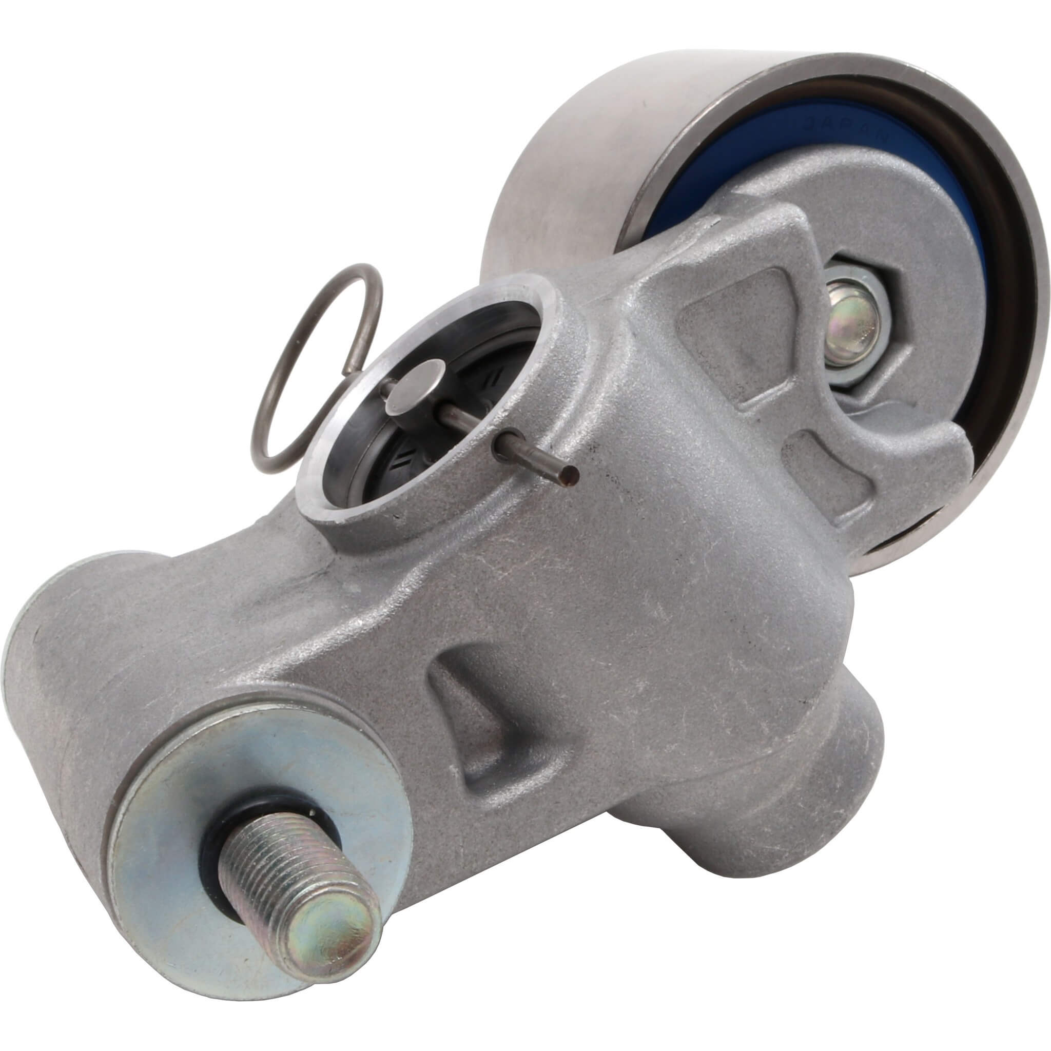 Subaru (OEM) Timing Belt Tensioner, 2012-2021 STi - Angle 2