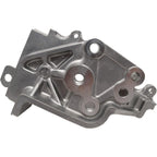 Subaru (OEM) Timing Belt Tensioner Bracket, 2002-2009 WRX & 2004-2009 STi - Angle 3