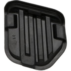 Subaru (OEM) Timing Hole Plug Cover, 2002-2014 WRX & 2004-2021 STi - Angle 2