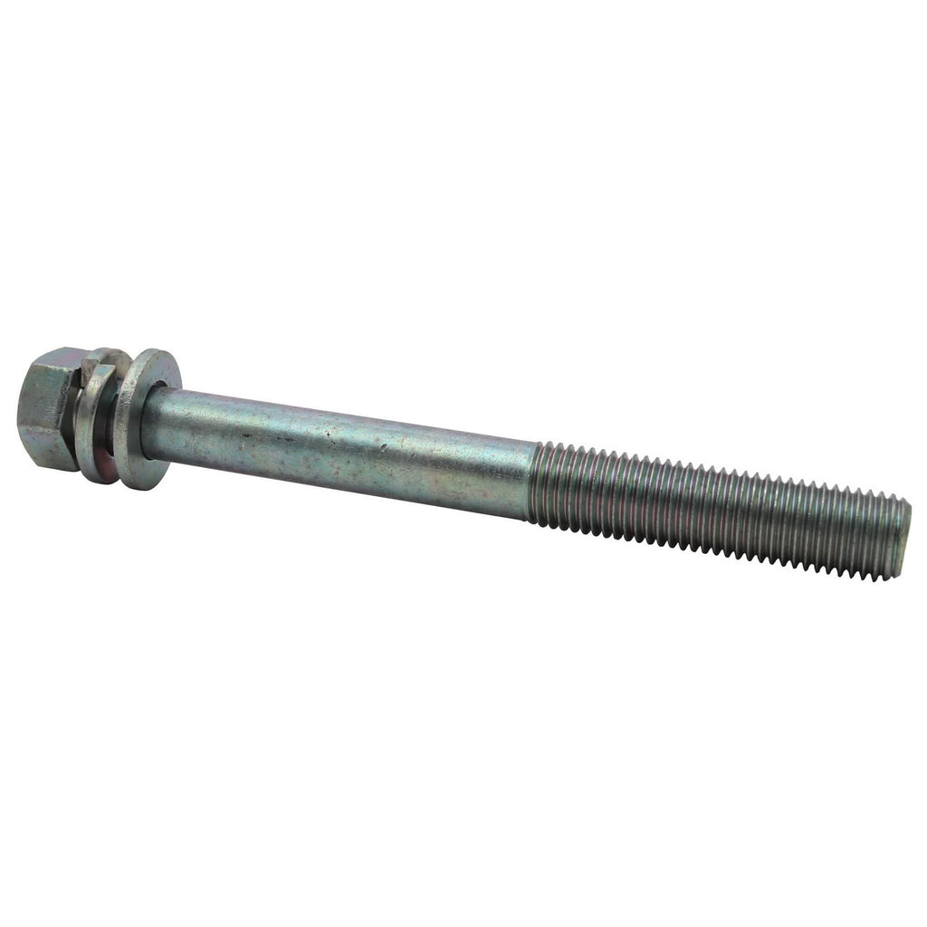 Subaru (OEM) Transmission Bellhousing Bolt & Washer (Upper), 2002-2009 WRX & 2004-2009 STi