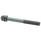 Subaru (OEM) Transmission Bellhousing Bolt & Washer (Upper), 2002-2009 WRX & 2004-2009 STi