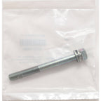 Subaru (OEM) Transmission Bellhousing Bolt & Washer (Upper), 2002-2009 WRX & 2004-2009 STi - Angle 2