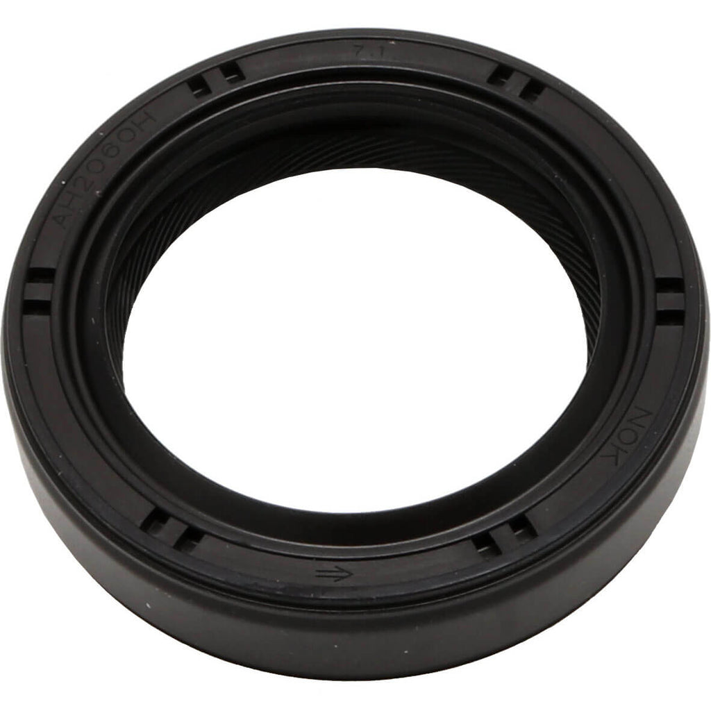 Subaru (OEM) Transmission (C. Diff) Rear Output Shaft Seal, 2002-2026 WRX & 2004-2021 STi - Angle 2