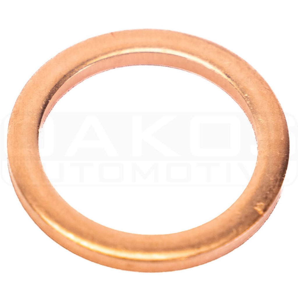Subaru (OEM) Transmission Fill Plug Gasket, 2008-2021 STi