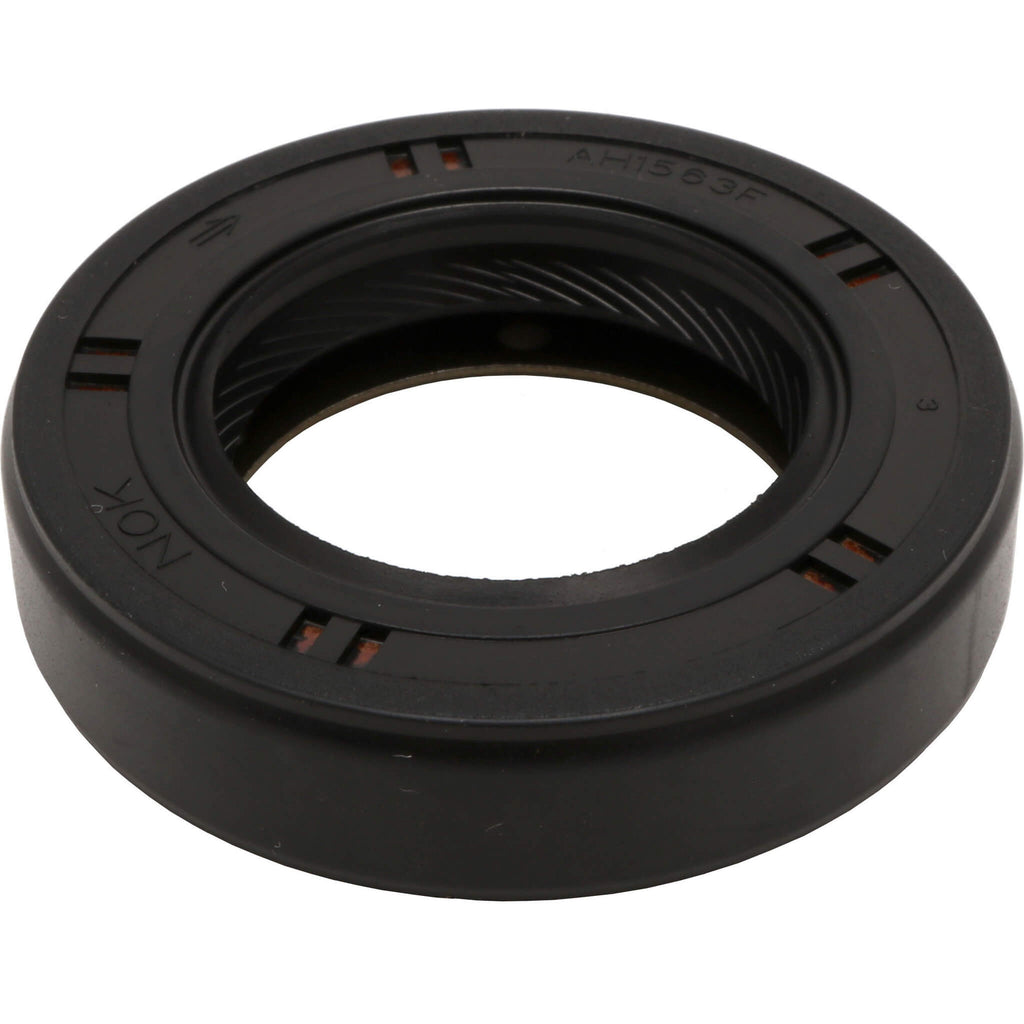 Subaru (OEM) Transmission Input Shaft Seal, 2004-2021 STi - Angle 2
