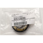 Subaru (OEM) Transmission Input Shaft Seal, 2004-2021 STi - Angle 3
