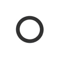 Subaru (OEM) Transmission Plug Gasket, 2009-2021 STi & 2015-2026 WRX