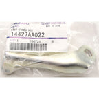 Subaru (OEM) Turbo Bracket (Up Pipe), 2002-2014 WRX & 2004-2021 STi - Angle 3
