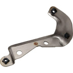Subaru (OEM) Turbo Heatshield Bracket (Upper), 2002-2014 WRX & 2004-2021 STi w/ Stock Turbo - Angle 3