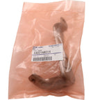 Subaru (OEM) Turbo Heatshield Bracket (Upper), 2002-2014 WRX & 2004-2021 STi w/ Stock Turbo - Angle 4