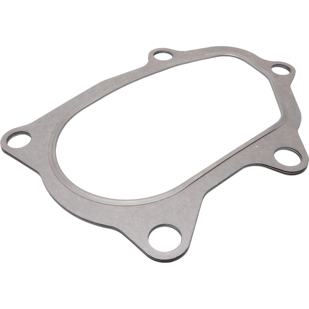 Subaru (OEM) Turbo to Downpipe Gasket, 2002-2014 WRX & 2004-2021 STi - Angle 2