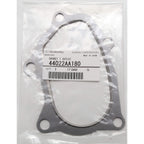 Subaru (OEM) Turbo to Downpipe Gasket, 2002-2014 WRX & 2004-2021 STi - Angle 3