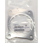 Subaru (OEM) Turbo To Downpipe Gasket, 2015-2021 WRX - Angle 2