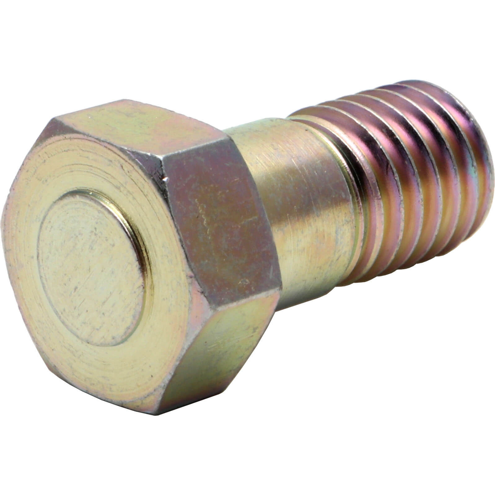 Subaru (OEM) Turbo Union Banjo Bolt (M10, Oil Line to Turbo), 2002-2014 WRX & 2004-2021 STi - Angle 2