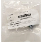 Subaru (OEM) Undercover & Diffuser Bolt, 2002-2026 WRX & 2004-2021 STi - Angle 3