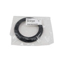 Subaru (OEM) Upper Rubber Spring Seat, 2008-2021 WRX/STi & 2013+ BRZ/FR-S/86