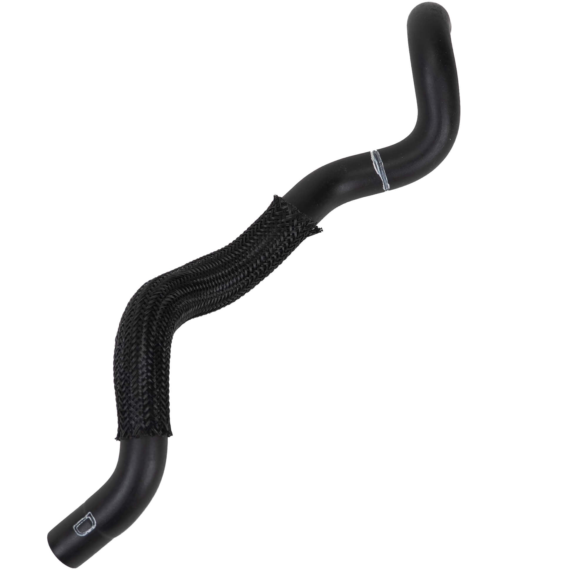 Subaru (OEM) Vacuum Hose, 2004-2007 STi & 2006-2007 WRX - Angle 2