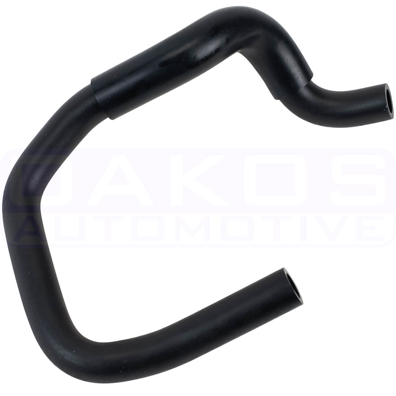 Subaru (OEM) Vacuum Hose, 2006-2007 WRX & 2004-2011 STi - Angle 2