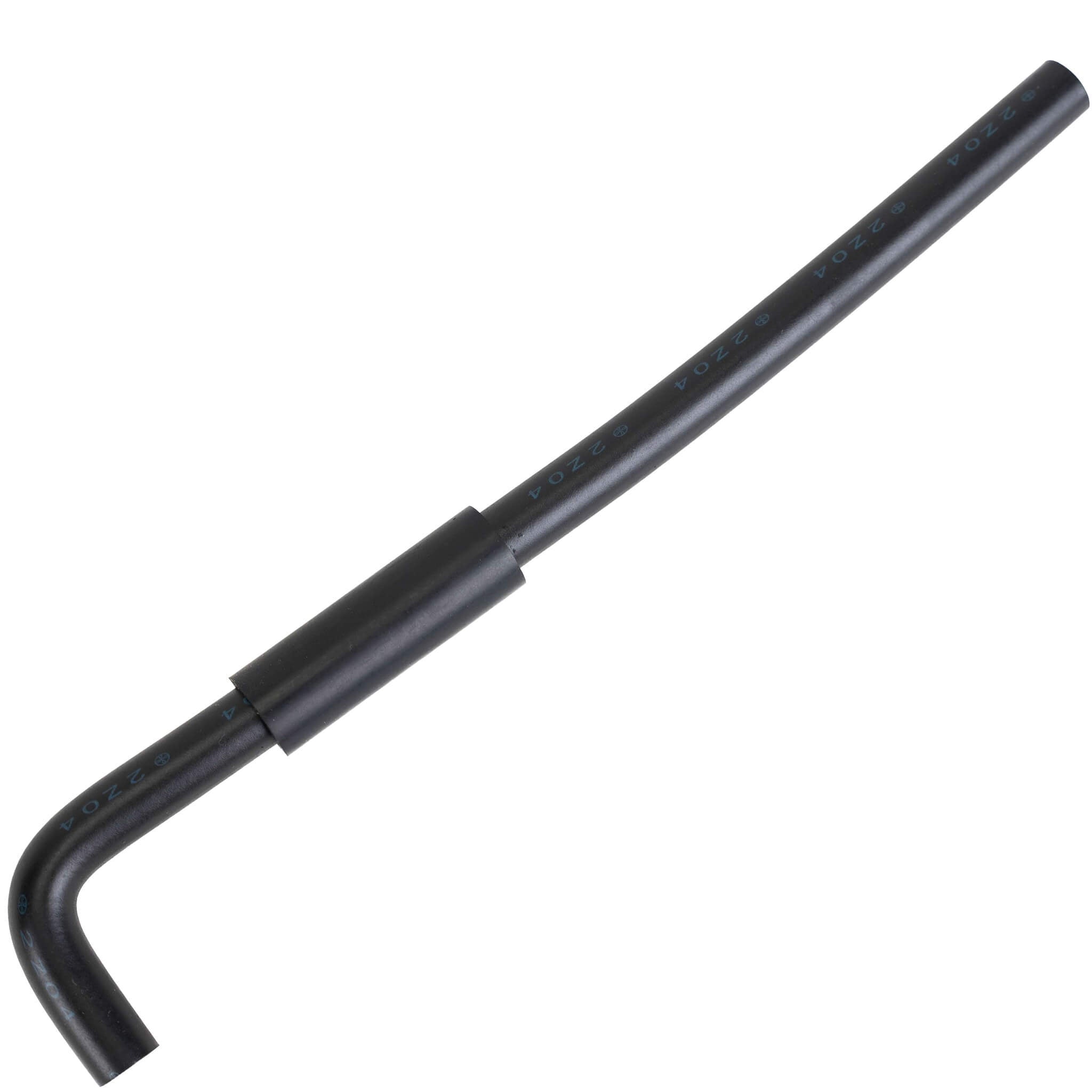 Subaru (OEM) Vacuum Hose (Intake Manifold To BPV/BOV), 2002-2007 WRX & 2004-2021 STi