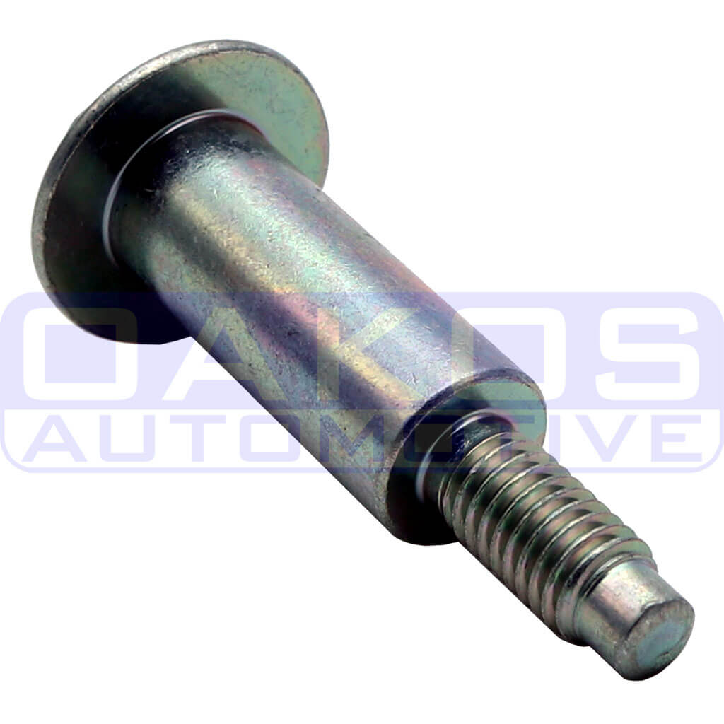Subaru (OEM) Valve Cover Bolt (Longer Style, 12 Required), 2004-2009 STi & 2006-2009 WRX - Angle 2