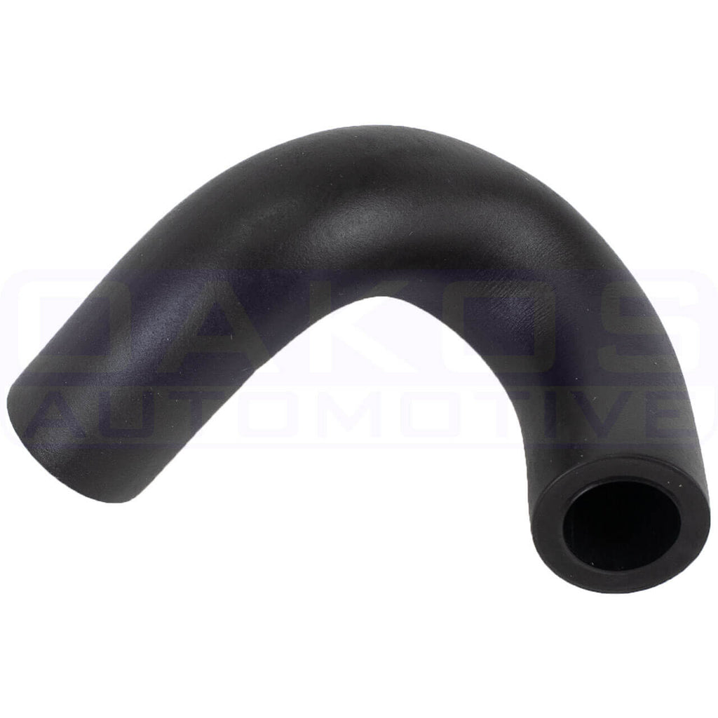 Subaru (OEM) Valve Cover Breather Hose (Crossover Pipe to Block), 2008-2014 WRX