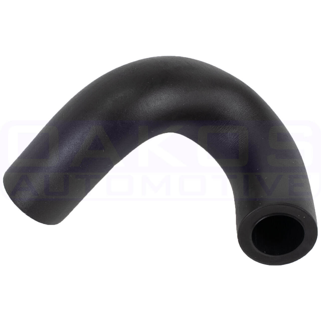 Subaru (OEM) Valve Cover Breather Hose (Crossover Pipe to Block), 2008-2014 WRX