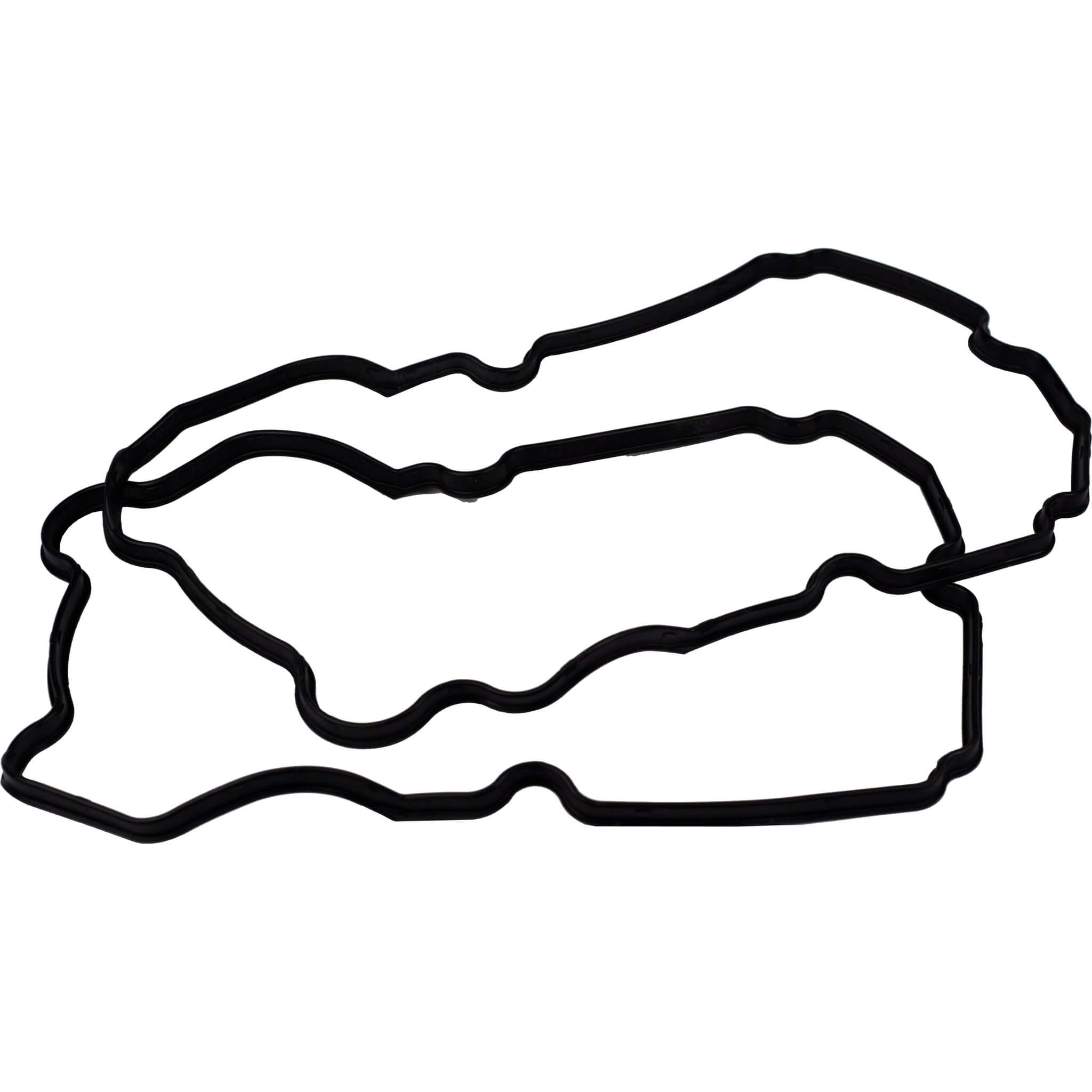 Subaru (OEM) Valve Cover Gasket (Left), 2004-2021 STi & 2006-2014 WRX