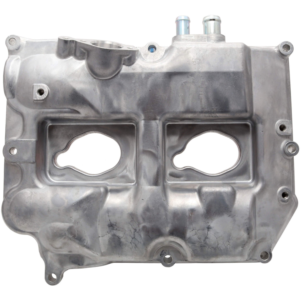 Subaru (OEM) Valve Cover (Left), 2004-2021 STi & 2006-2014 WRX