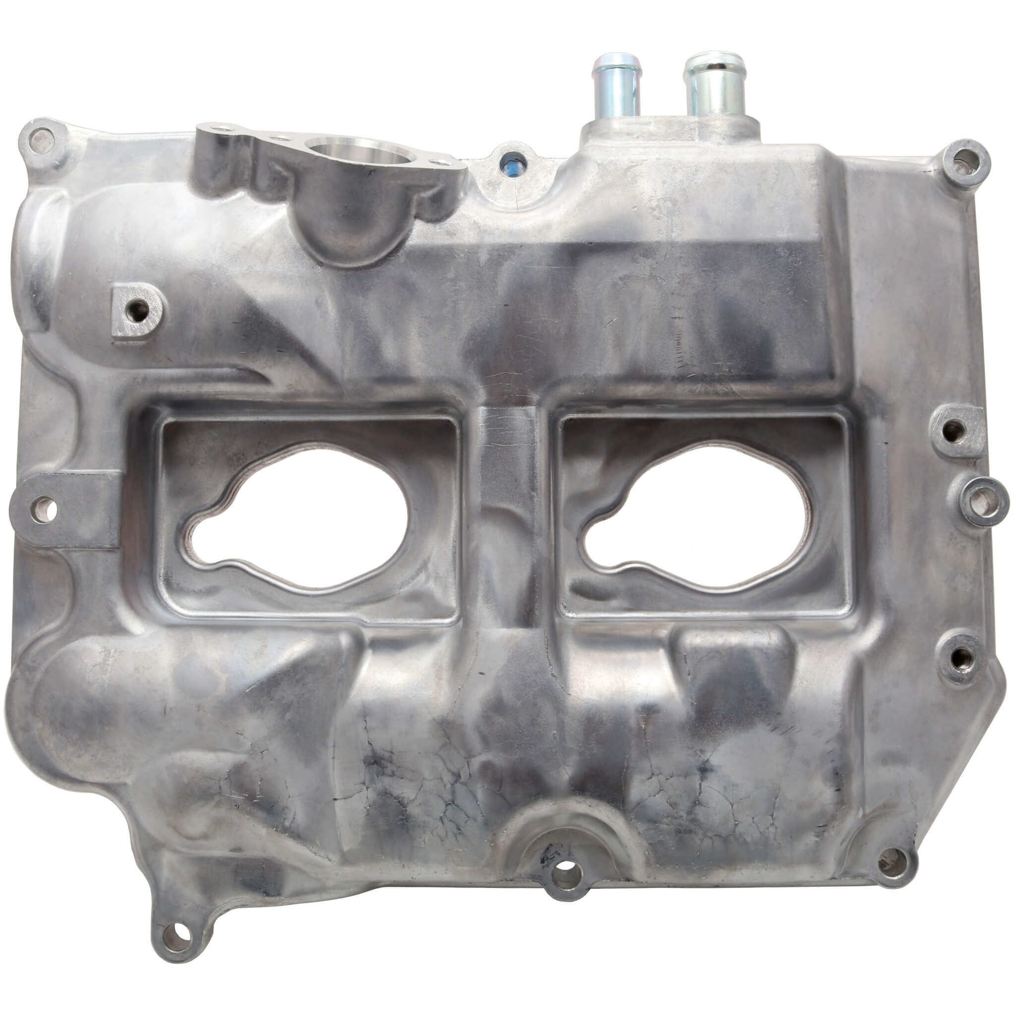 Subaru (OEM) Valve Cover (Left), 2004-2021 STi & 2006-2014 WRX